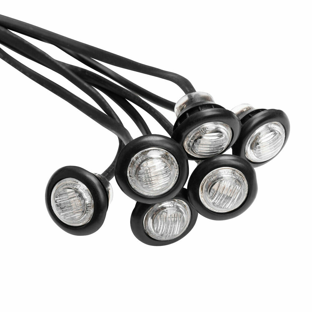 Kawasaki KRX & KRX4 1000 Street Legal Kit, Turn Signals, Horn [4200] 294.99 Marked